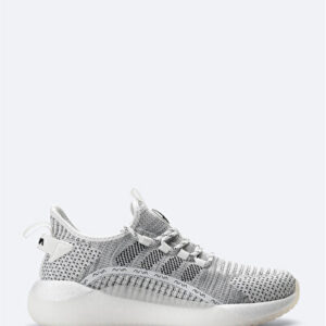 2026 Ayakkabı Erkek Açık Gri Nefes Alan Hafif Sneaker A41Y8026