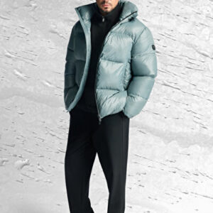 Erkek Siyah Casual Klasik Bel Bi-Stretch Kolay Ütülenen Baggy Fit Pantolon A52Y3042 - Hediye Kutulu