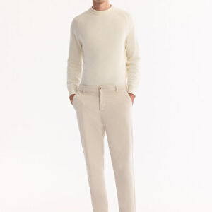 Erkek Taş Klasik Klasik Bel Soft Touch Kadife Fitilli Chino Relaxed Fit Pantolon A52Y3017 | Orjinal Ürün