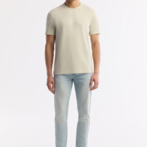 Avva Erkek Açık Mavi Pamuklu Berlin Slim Fit Jean Pantolon A51Y3525 | Orjinal Ürün
